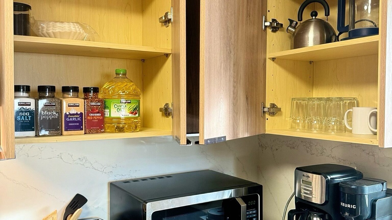 Photo of Kitchen in Mid Central