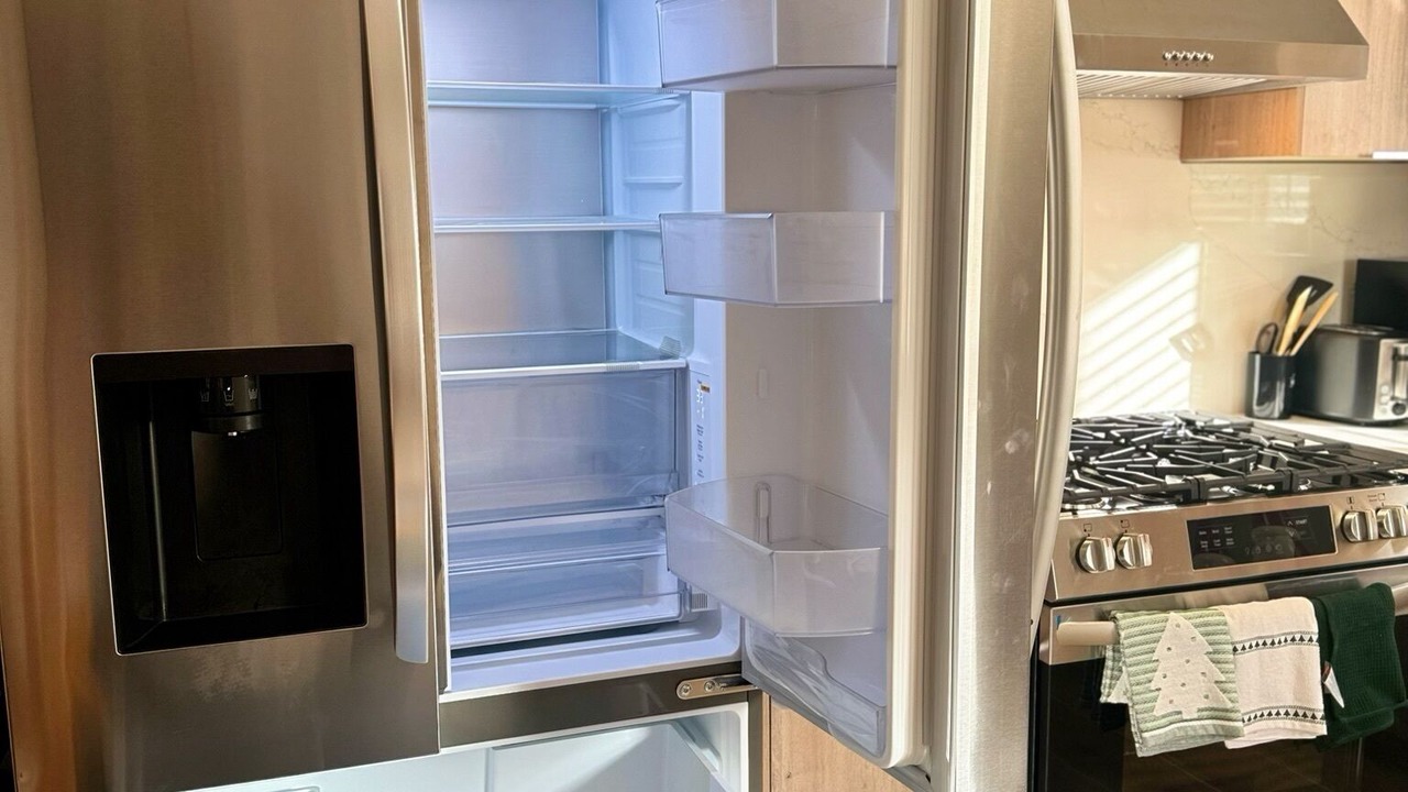 Photo of Kitchen in Mid Central