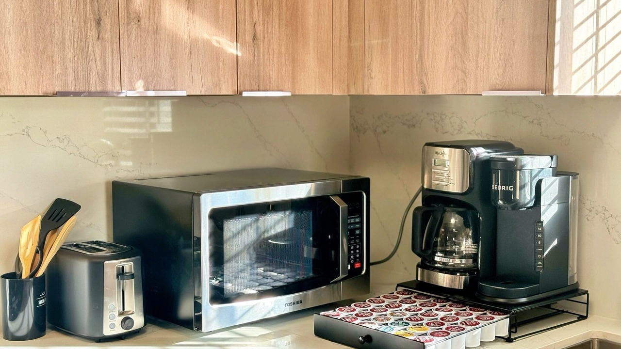 Photo of Kitchen in Mid Central
