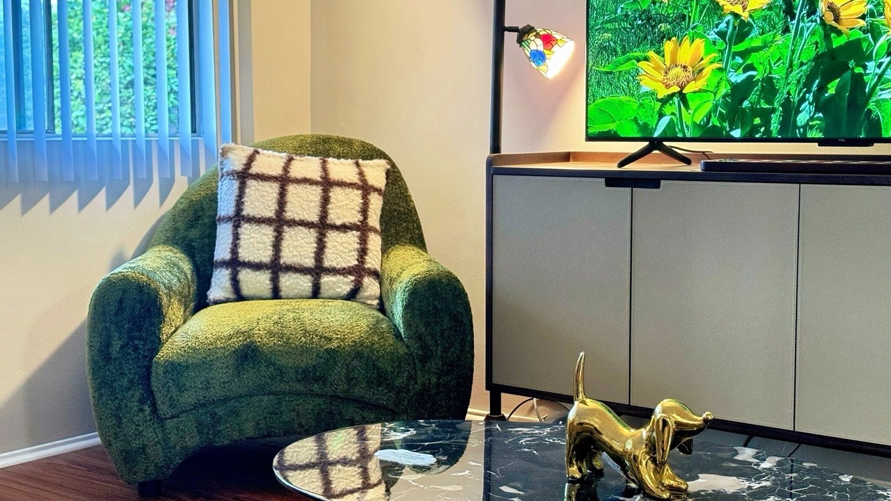Photo of Livingroom in Mid Central