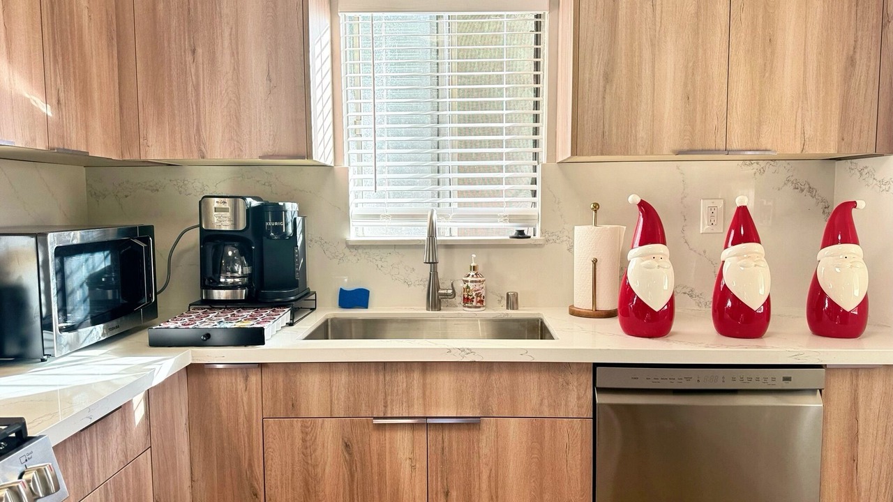Photo of Kitchen in Mid Central