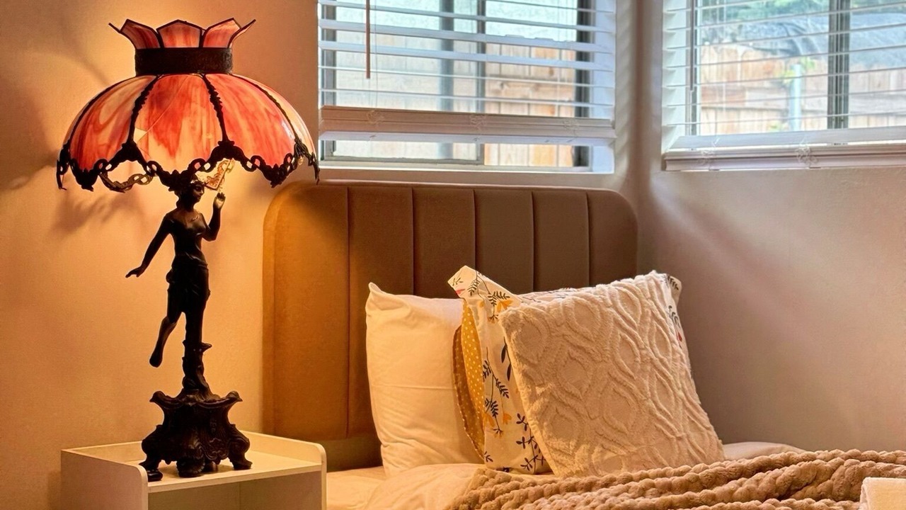 Photo of Bedroom in Mid Central
