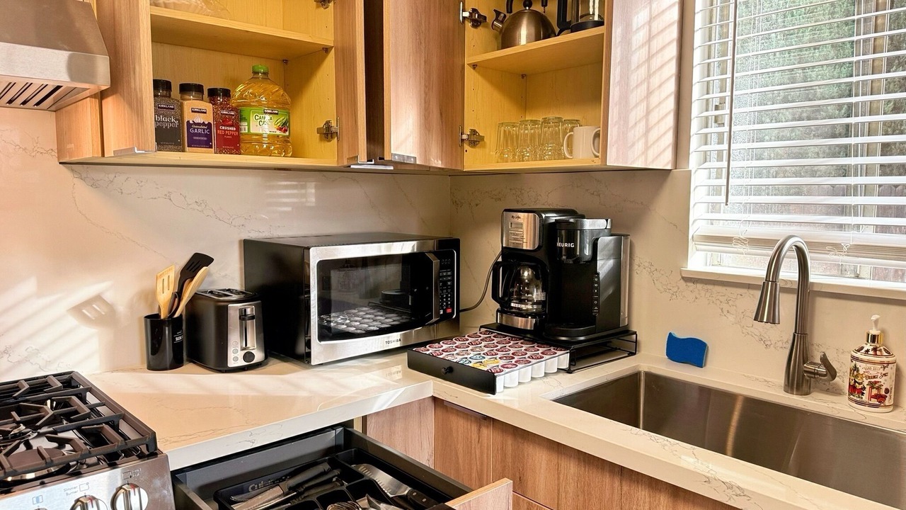 Photo of Kitchen in Mid Central
