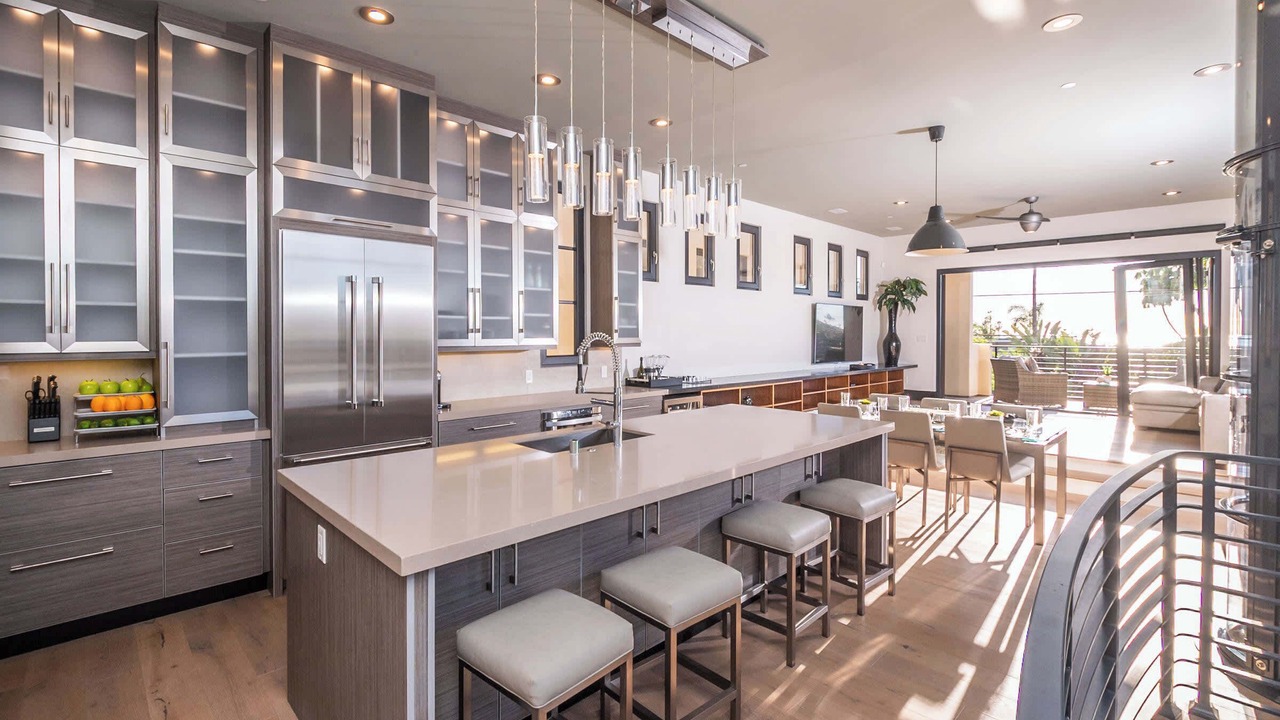 Photo of Kitchen in South Oceanside
