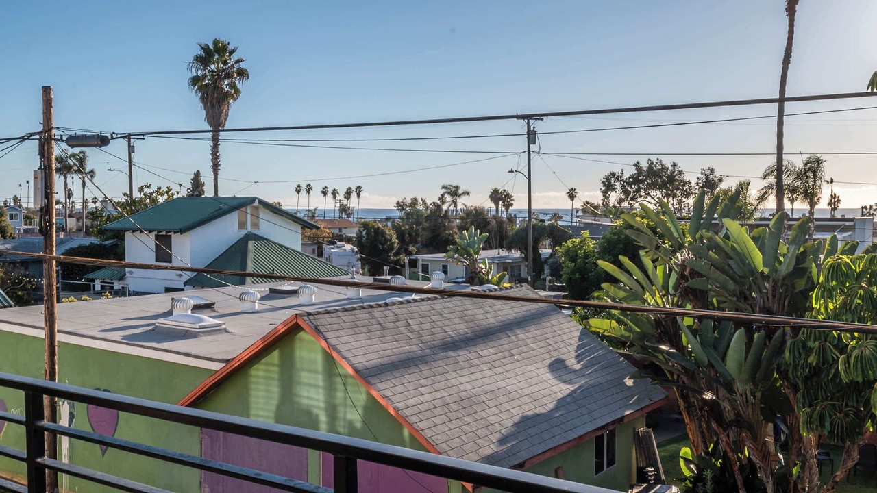 Photo of Outdoor in South Oceanside