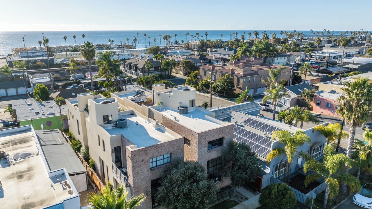 Photo of Outdoor in South Oceanside
