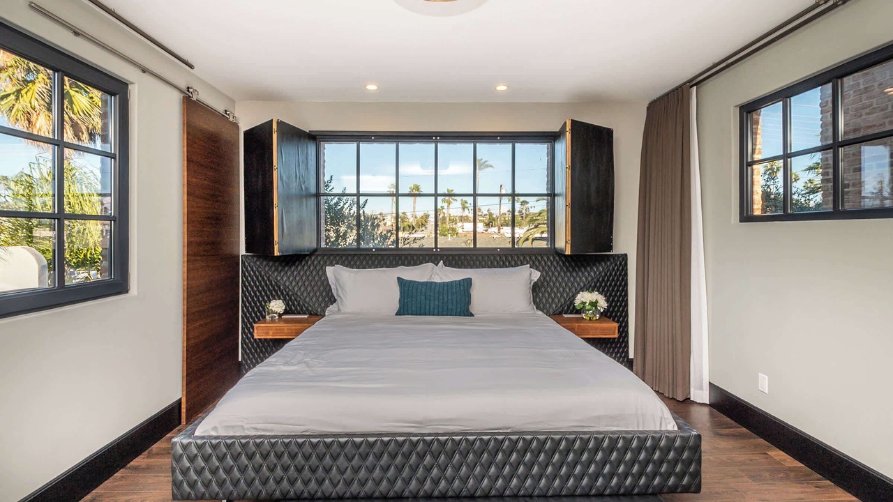 Photo of Bedroom in South Oceanside
