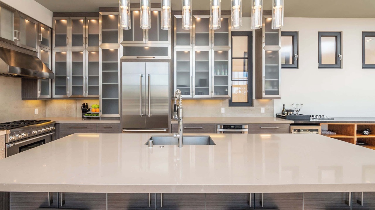 Photo of Kitchen in South Oceanside