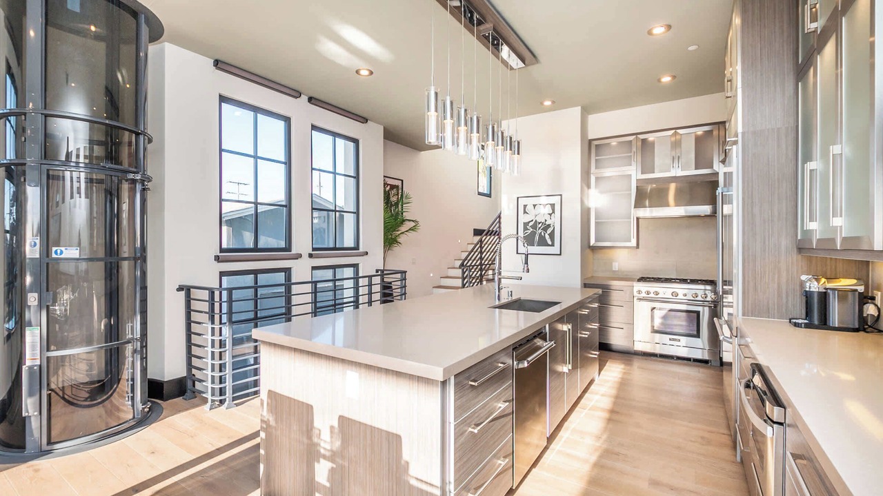 Photo of Kitchen in South Oceanside