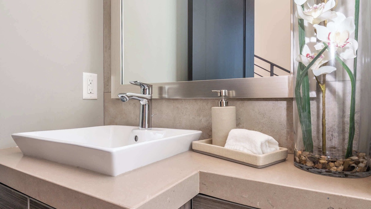 Photo of Bathroom in South Oceanside