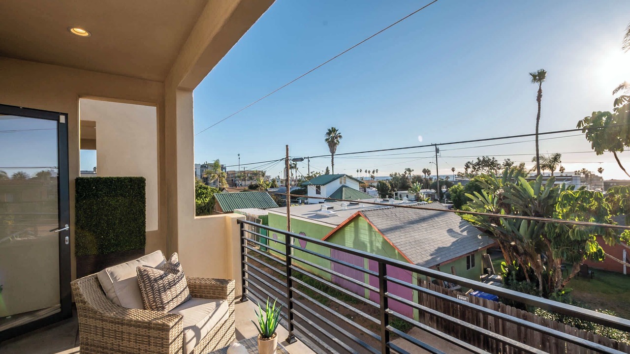 Photo of Outdoor in South Oceanside