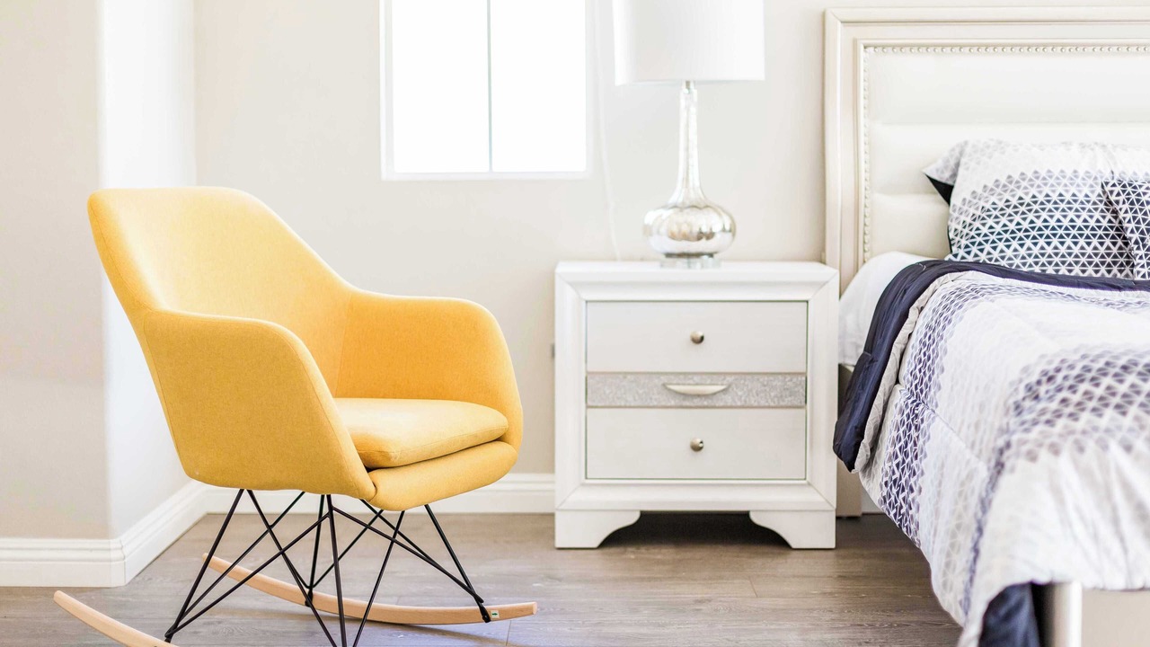 Photo of Bedroom in Fontana