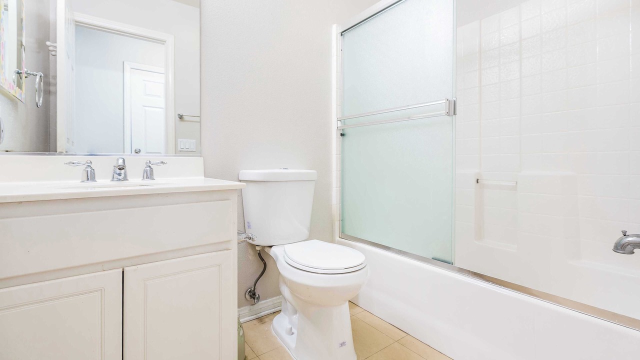 Photo of Bathroom in Fontana