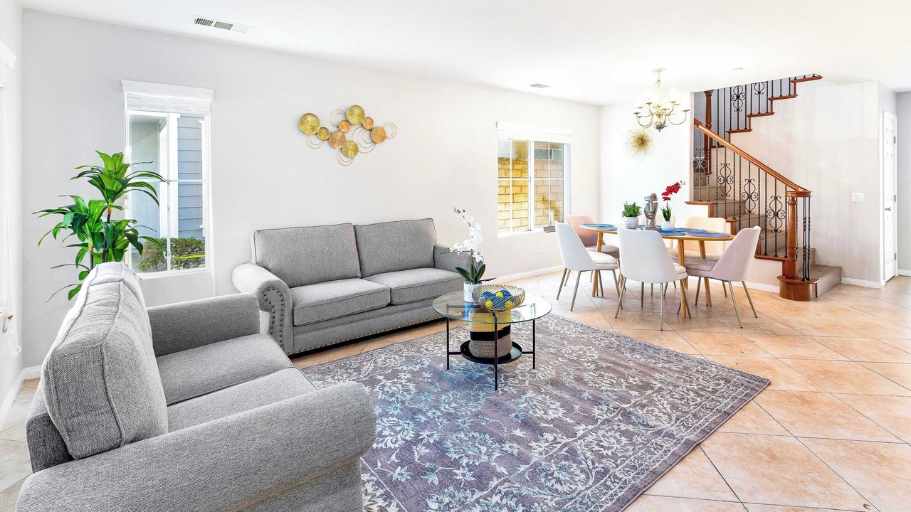 Photo of Livingroom in Fontana