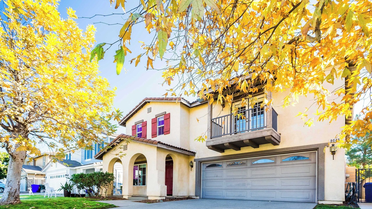 Photo of Outdoor in Fontana