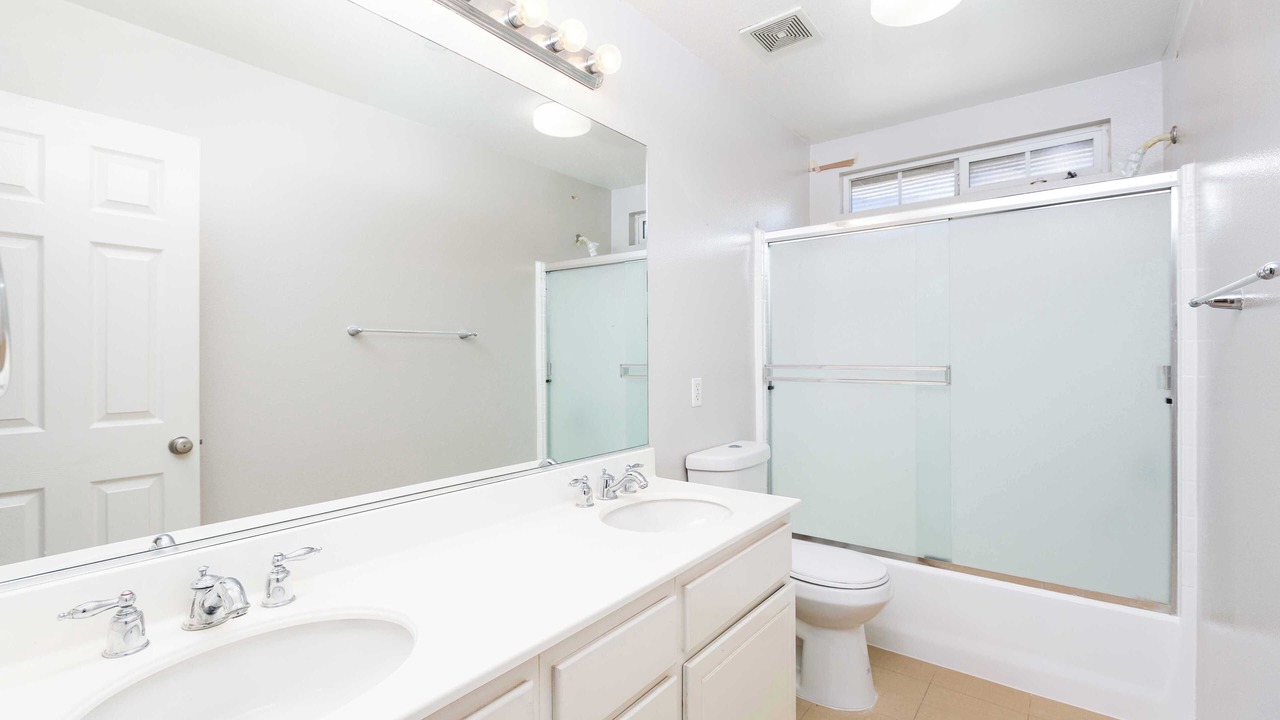 Photo of Bathroom in Fontana