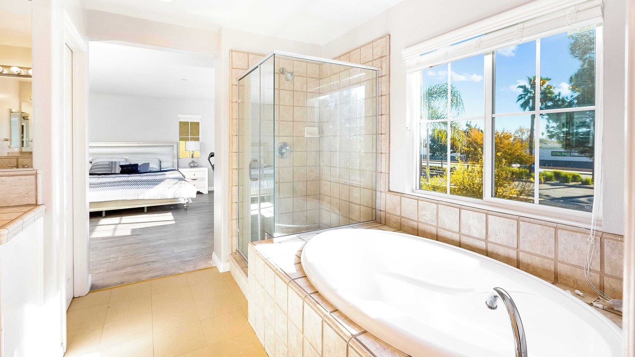Photo of Bathroom in Fontana