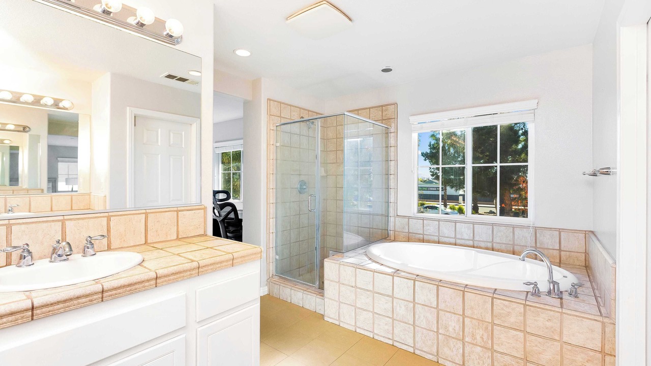 Photo of Bathroom in Fontana