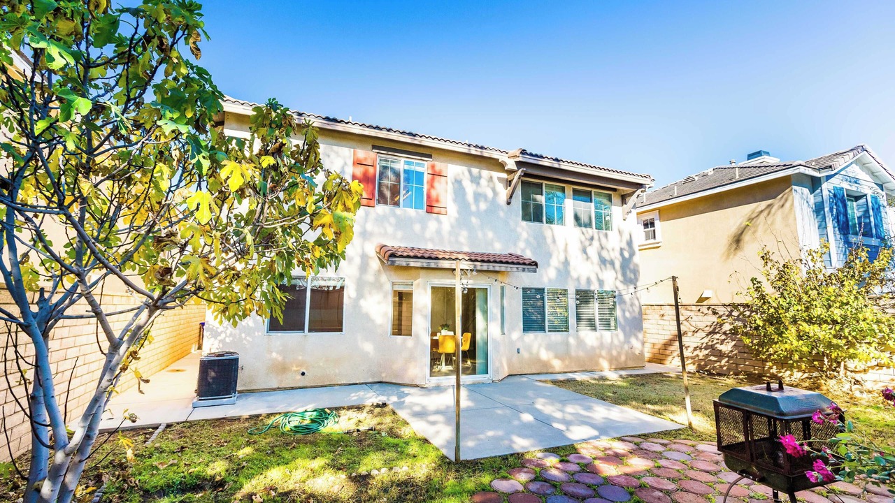 Photo of Outdoor in Fontana