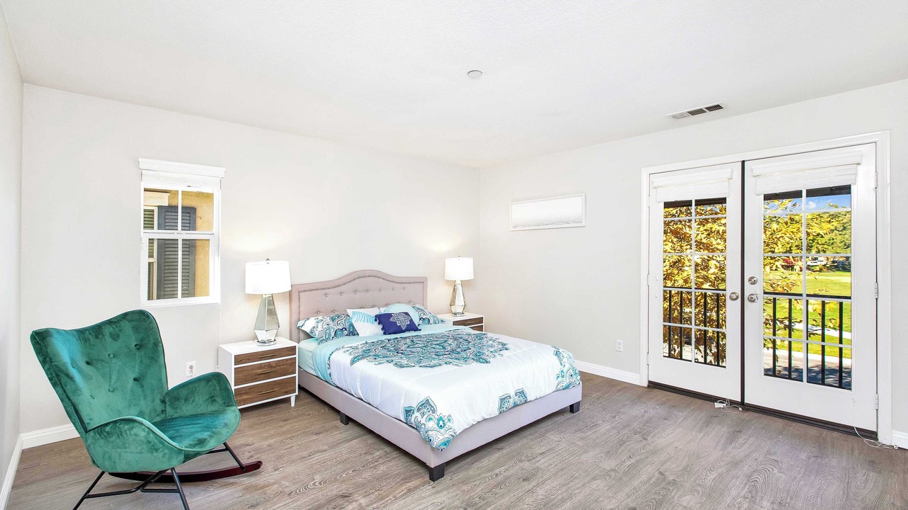 Photo of Bedroom in Fontana