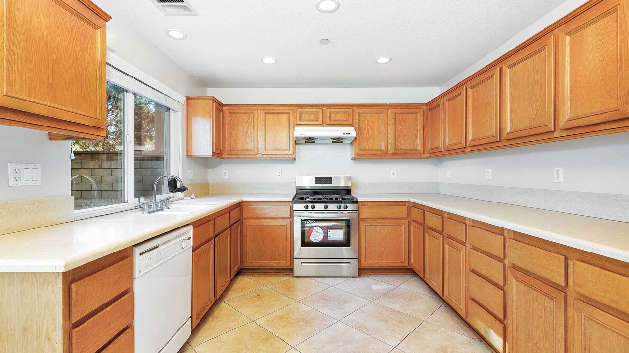 Photo of Kitchen in Fontana