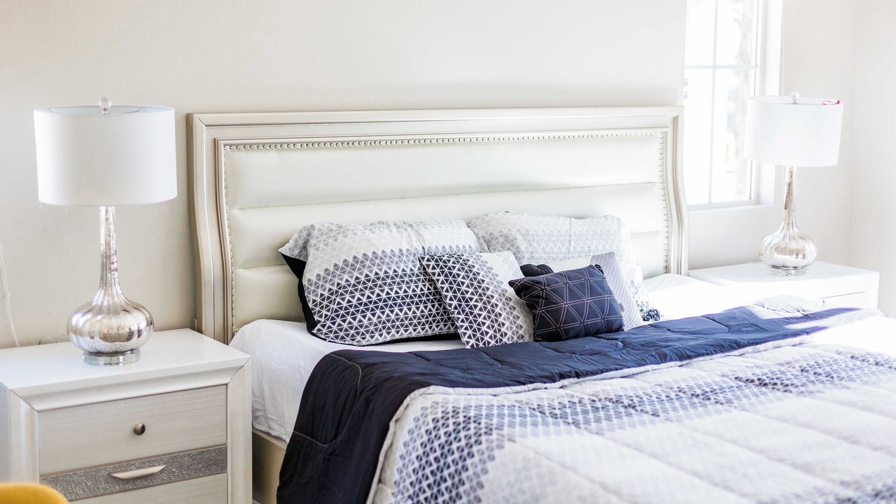 Photo of Bedroom in Fontana