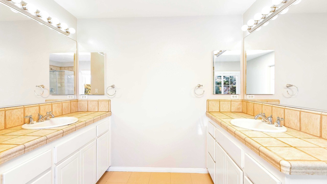 Photo of Bathroom in Fontana