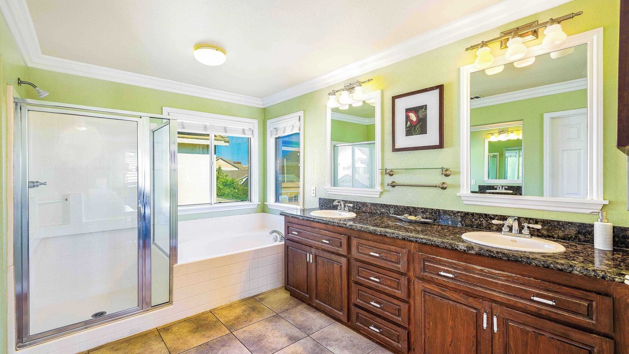 Photo of Bathroom in Rancho Cucamonga