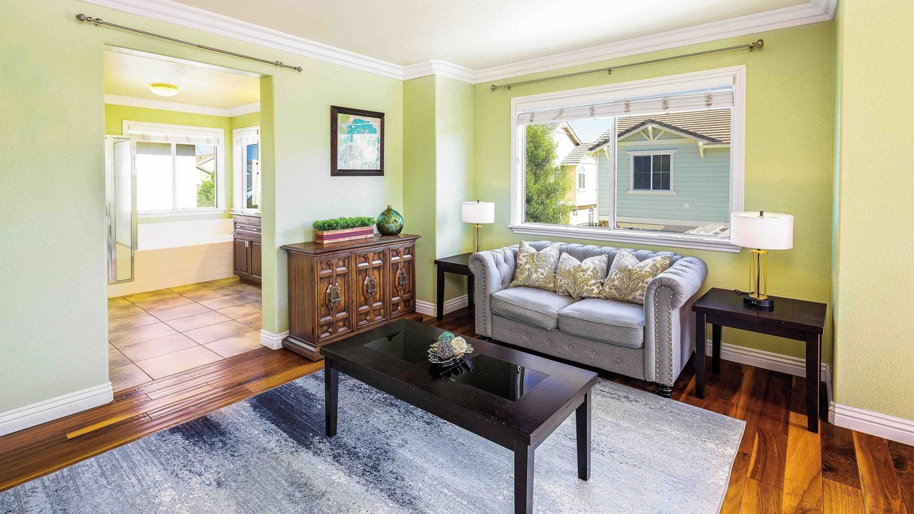 Photo of Livingroom in Rancho Cucamonga