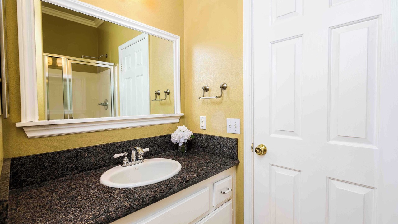 Photo of Bathroom in Rancho Cucamonga