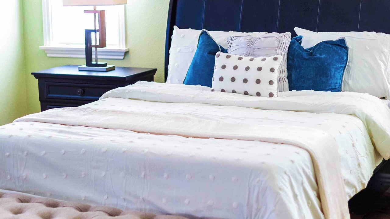 Photo of Bedroom in Rancho Cucamonga
