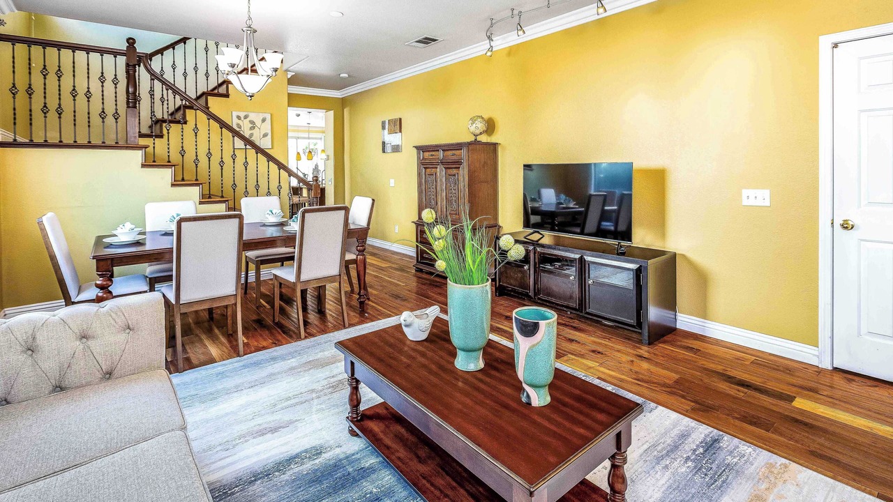 Photo of Livingroom in Rancho Cucamonga