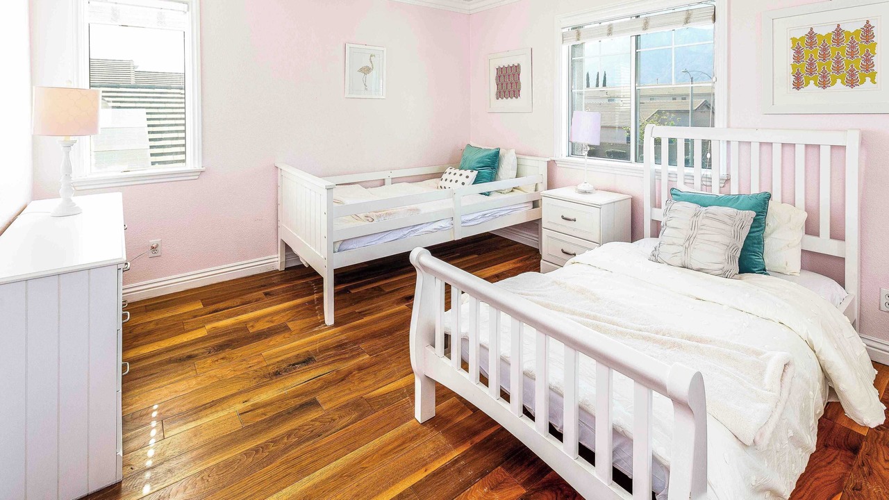 Photo of Bedroom in Rancho Cucamonga