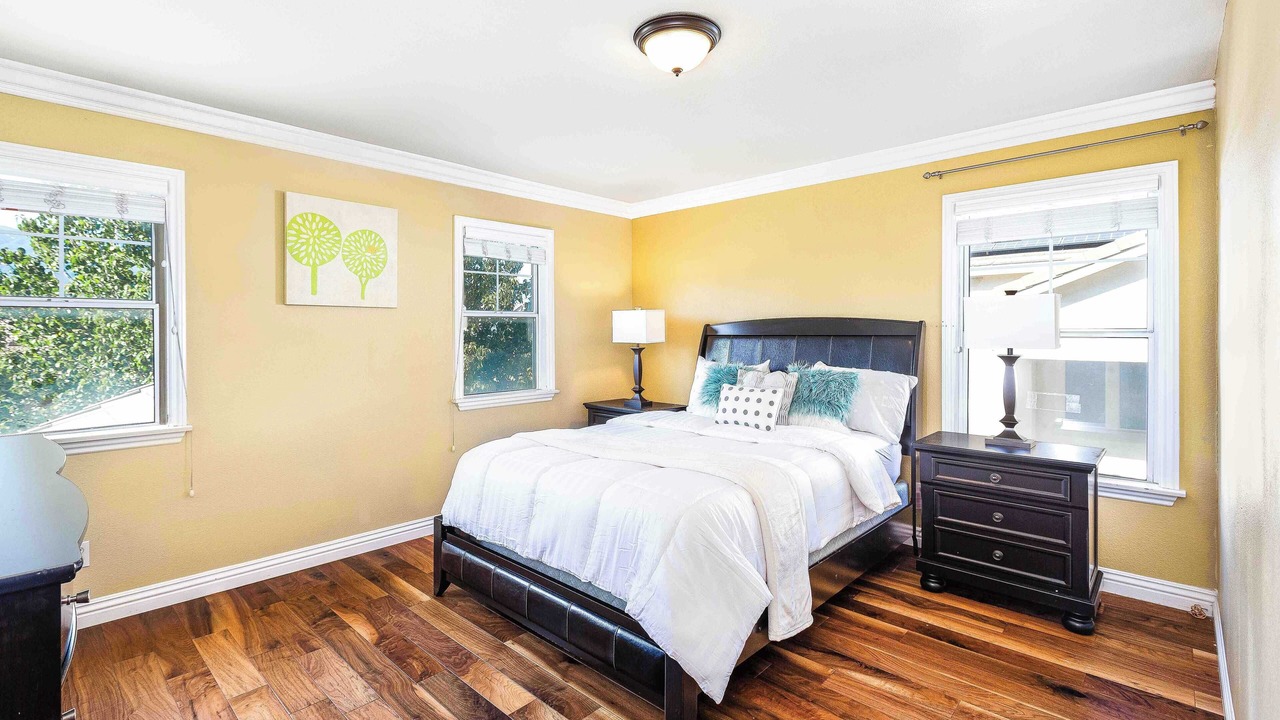 Photo of Bedroom in Rancho Cucamonga