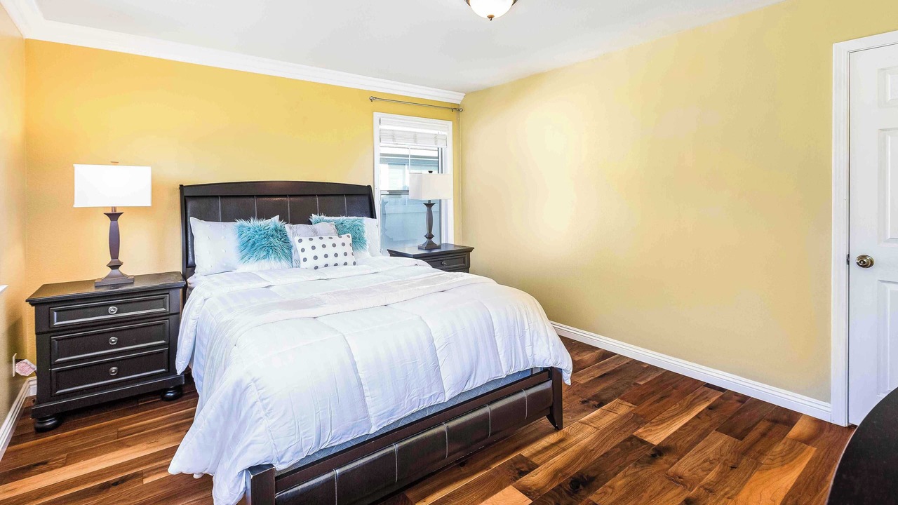 Photo of Bedroom in Rancho Cucamonga