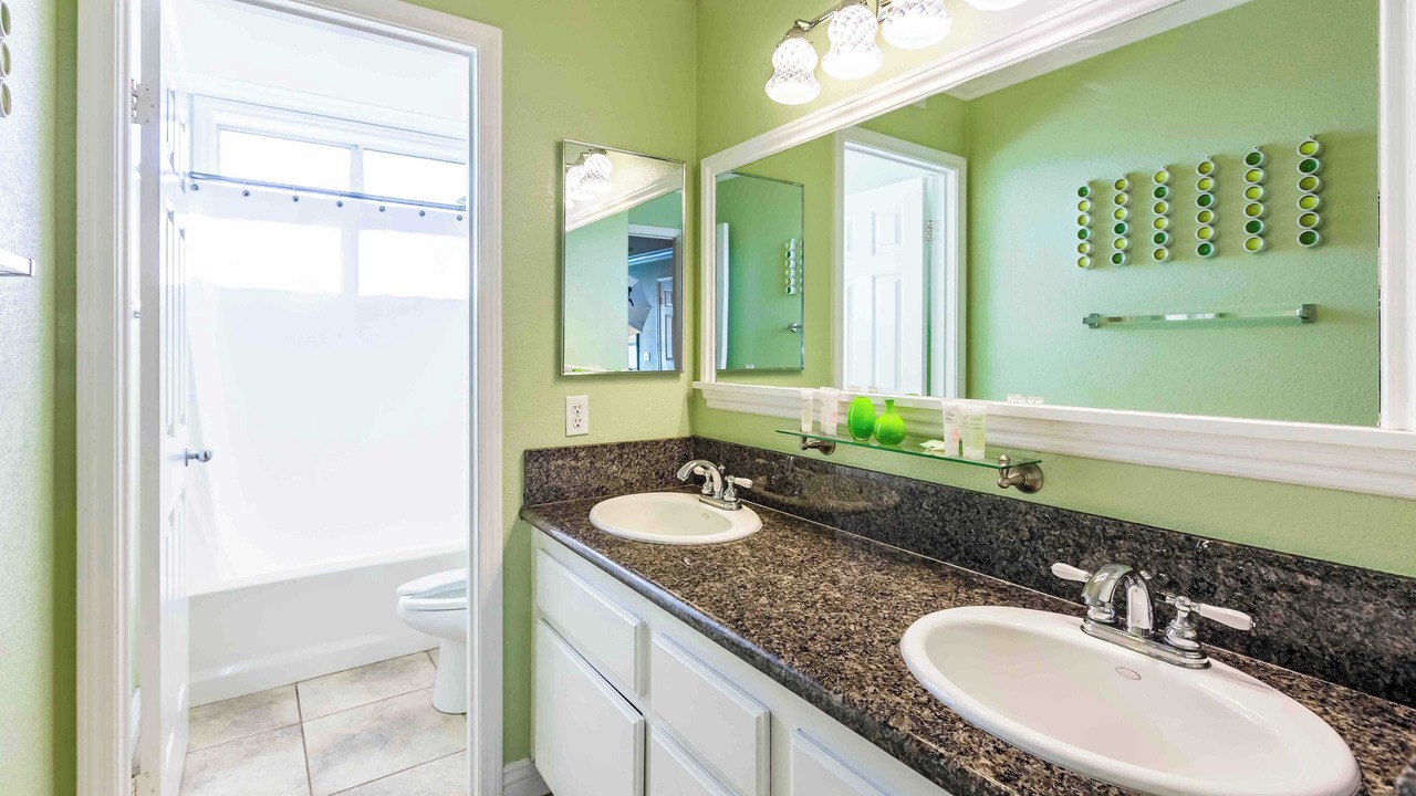 Photo of Bathroom in Rancho Cucamonga
