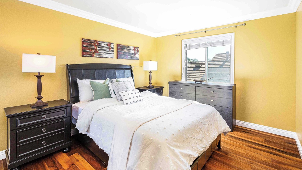 Photo of Bedroom in Rancho Cucamonga
