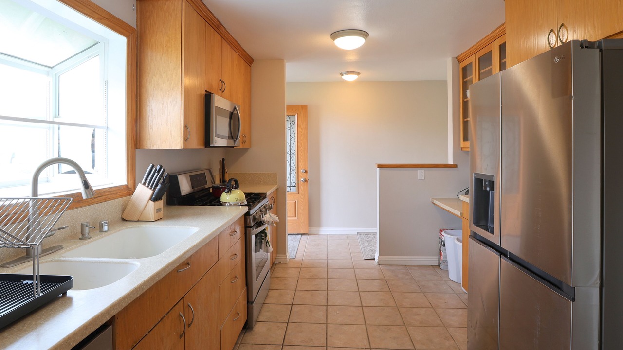 Photo of Kitchen in Buena Park