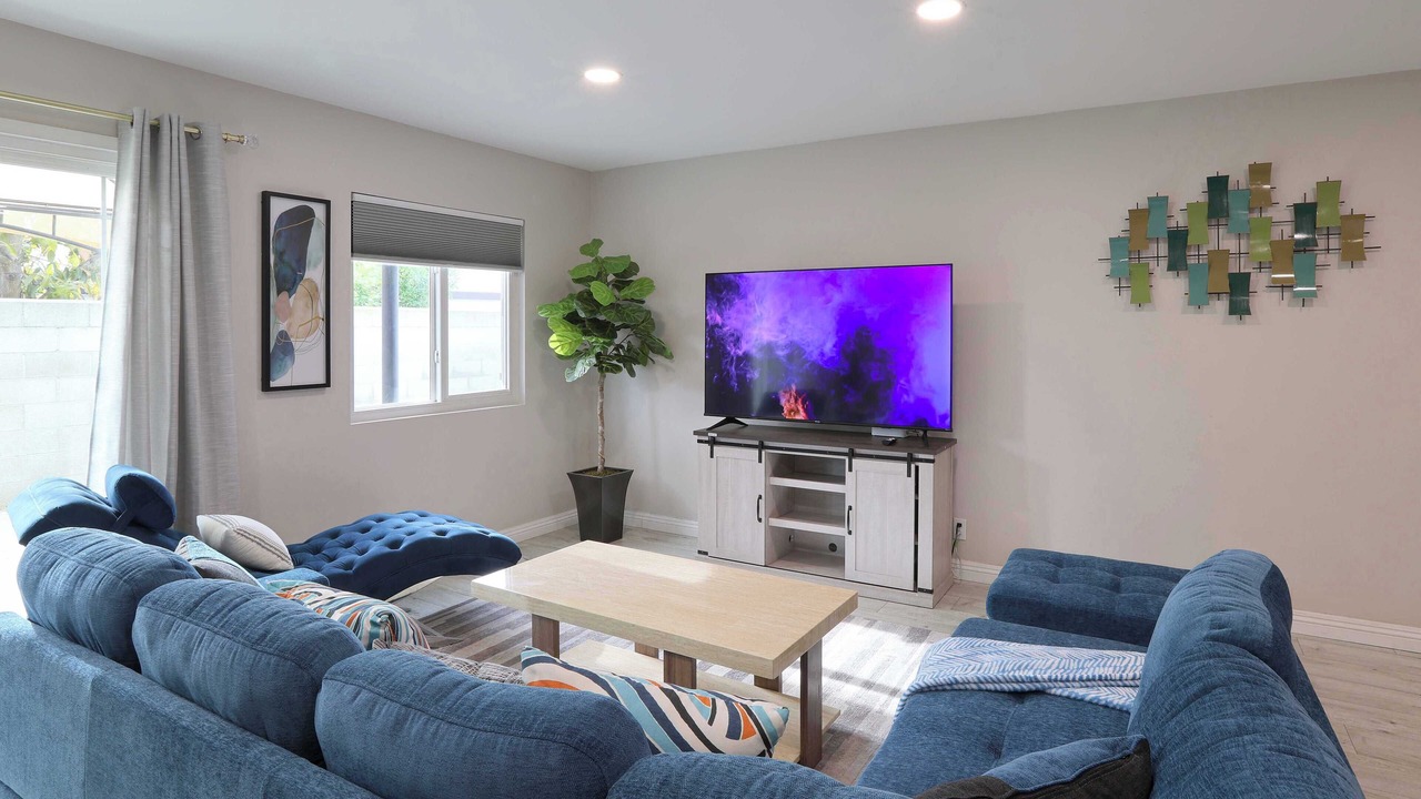 Photo of Livingroom in Buena Park