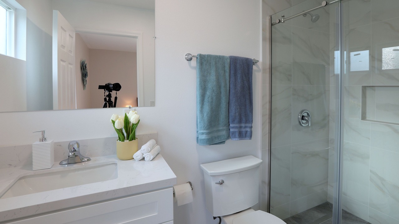 Photo of Bathroom in Buena Park