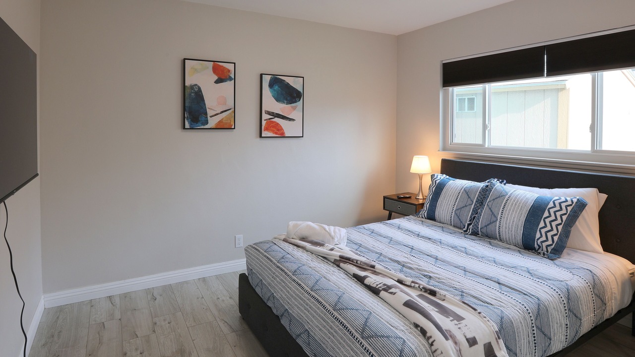 Photo of Bedroom in Buena Park