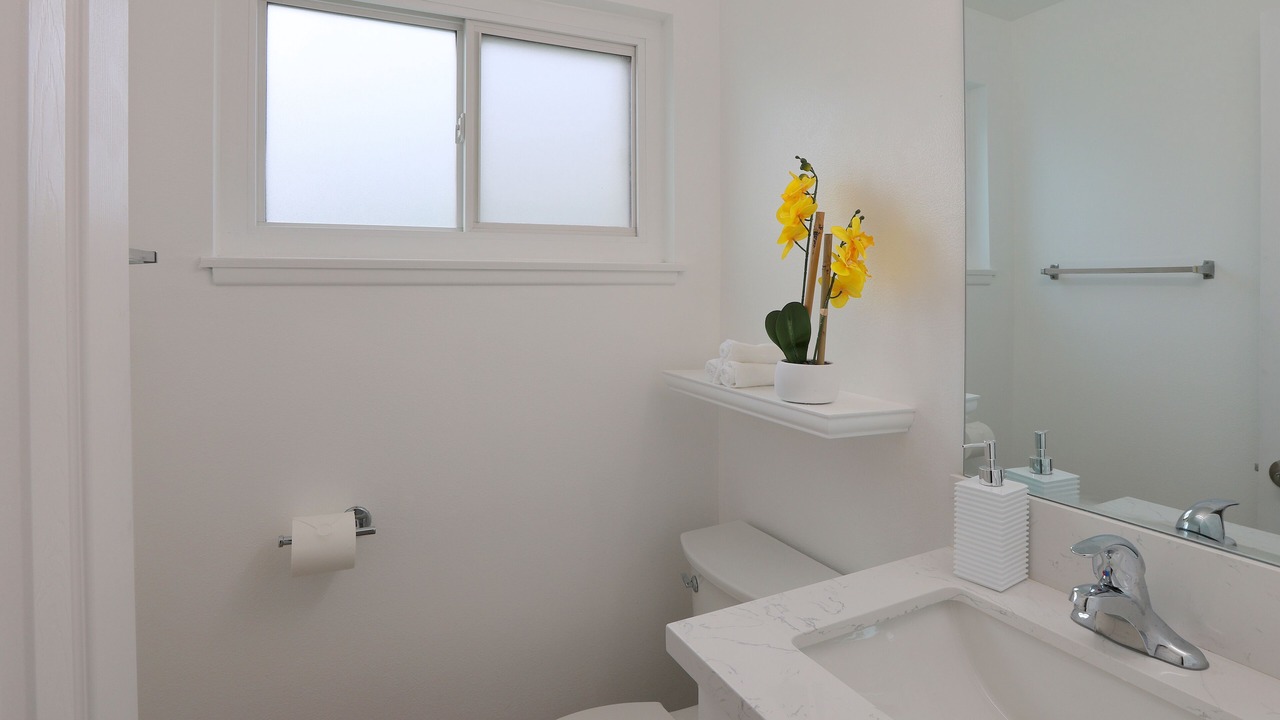 Photo of Bathroom in Buena Park