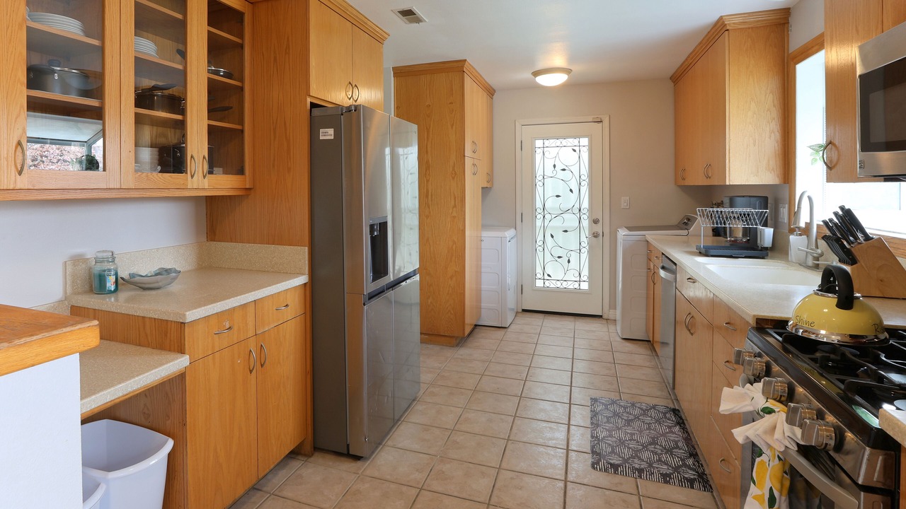 Photo of Kitchen in Buena Park