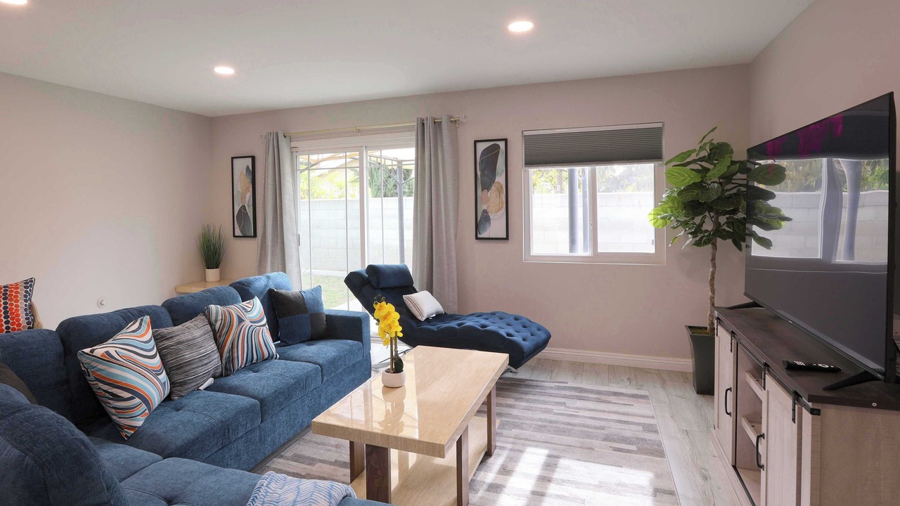 Photo of Livingroom in Buena Park
