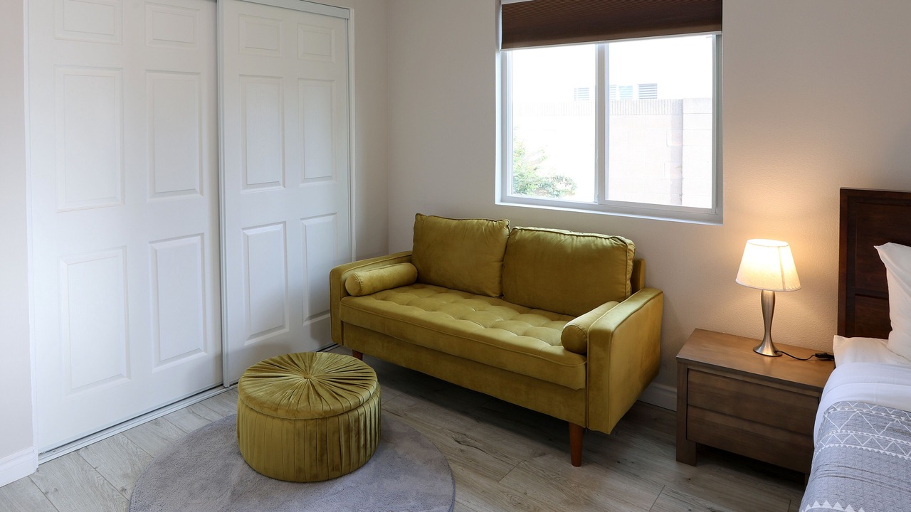 Photo of Livingroom in Buena Park