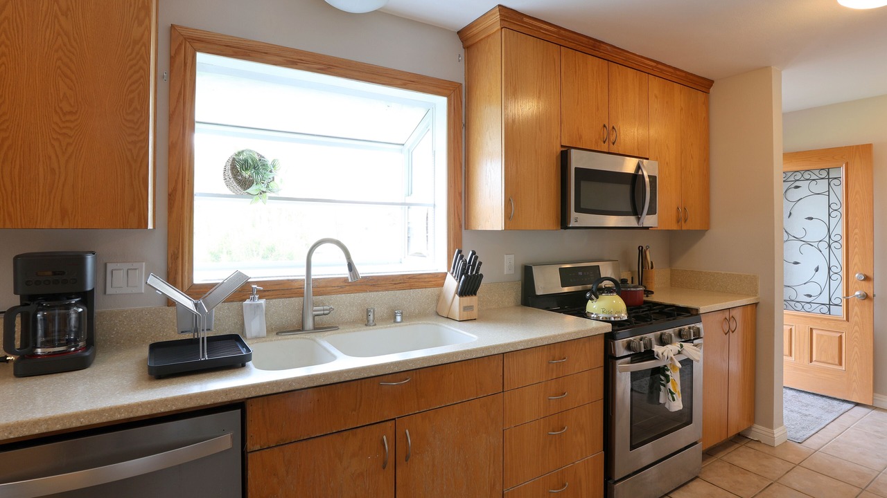 Photo of Kitchen in Buena Park