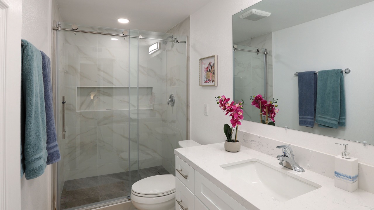 Photo of Bathroom in Buena Park