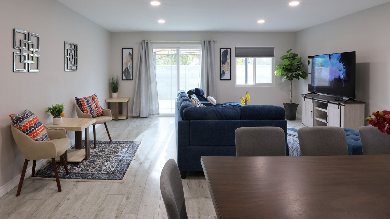 Photo of Livingroom in Buena Park