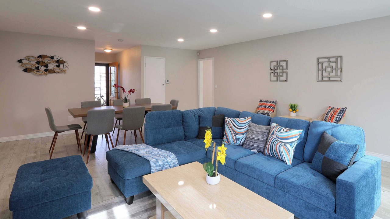 Photo of Livingroom in Buena Park