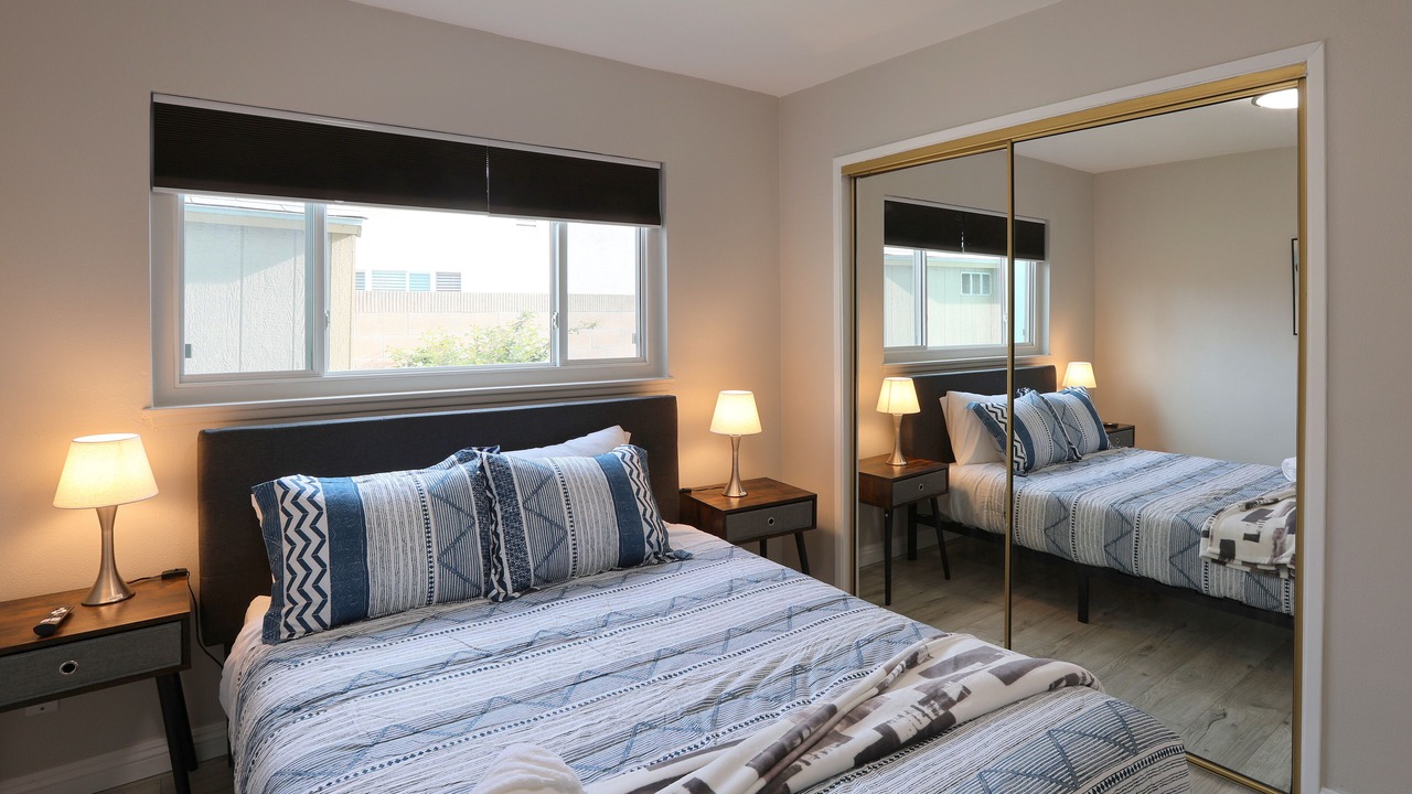 Photo of Bedroom in Buena Park